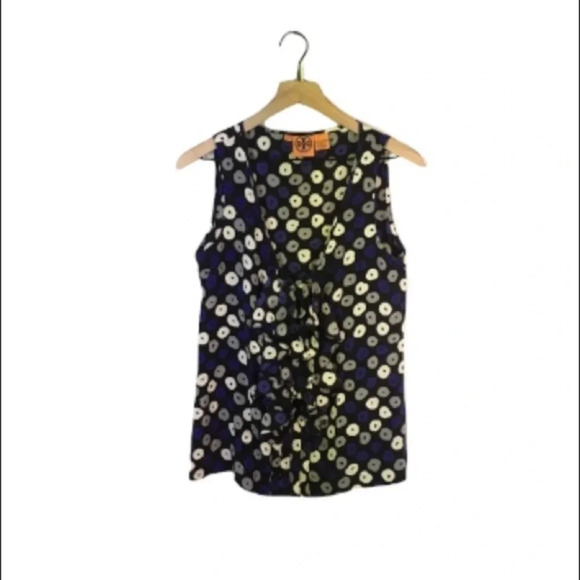 Tory Burch Top - Picture 1 of 3